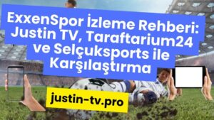 ExxenSpor İzle
