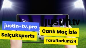 Justintv Selçuksports
