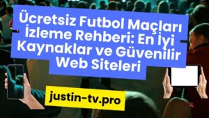 Ücretsiz Futbol Maçları